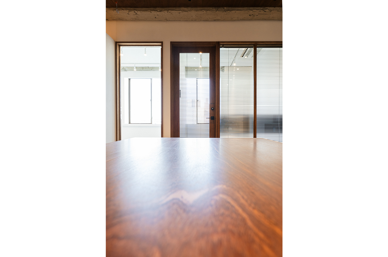 Whatever NAKANOSHIMA 4F SPACE