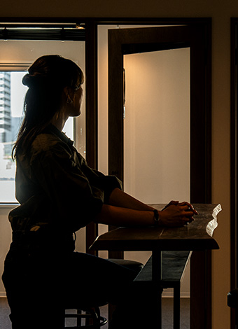 Whatever NAKANOSHIMAイメージ