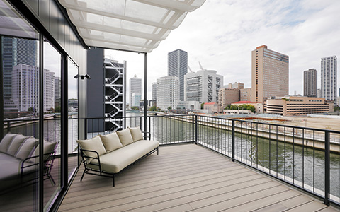 Whatever NAKANOSHIMA