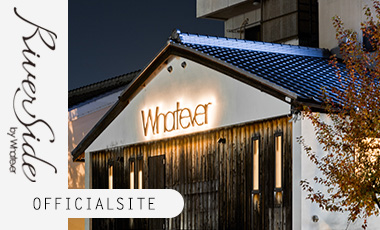 River Side by Whatever